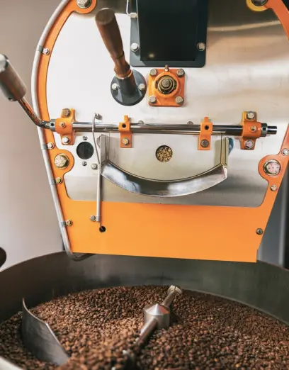 Torréfacteur La Garde | LE JARDIN DU CAFÉ – Devis gratuit