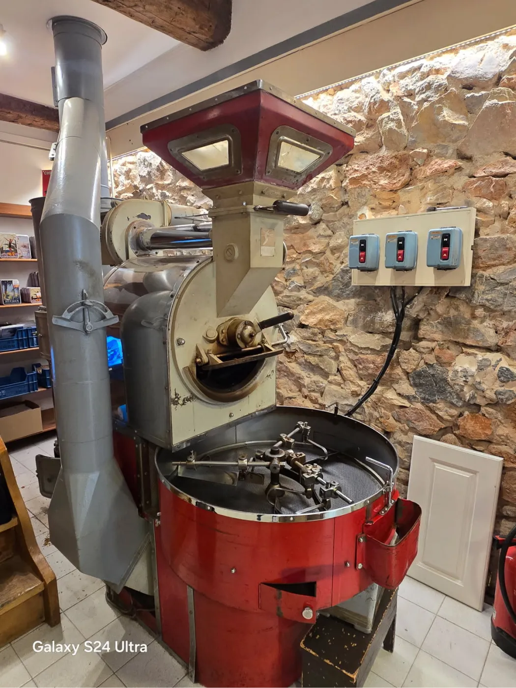 LE JARDIN DU CAFÉ Torréfacteur